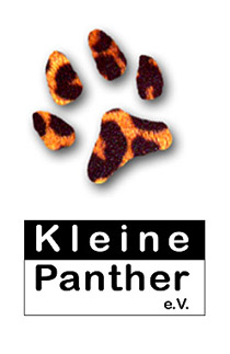 Logo Kleine Panther